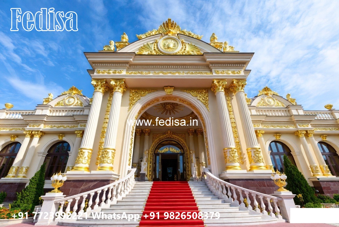 Hotel Balcony Design No-10438