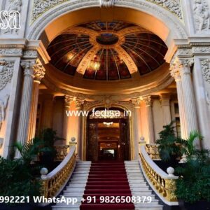 Luxury Hotel Lighting No-10440