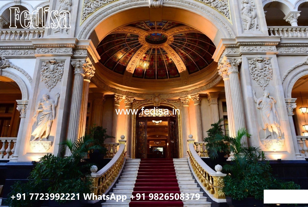 Luxury Hotel Lighting No-10440