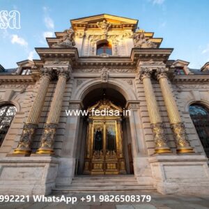 Hotel Exterior Trends No-10441
