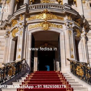 Premium Hotel Facade No-10442