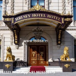 Luxury Hotel Concepts No-10445
