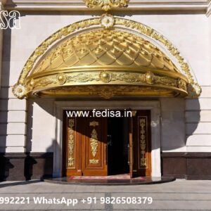 Grand Hotel Exterior No-10449
