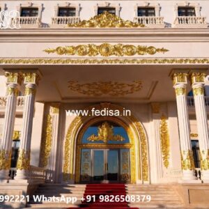 Hotel Facade Lighting No-10451