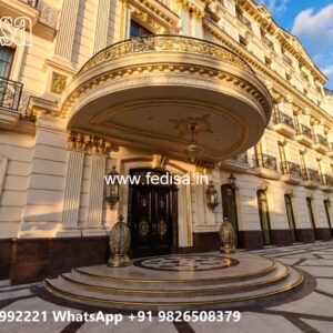 Luxury Urban Hotel No-10452