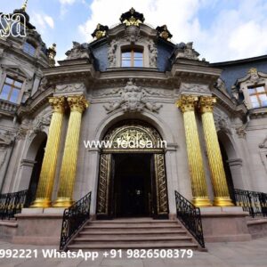 Hotel Exterior Appeal No-10455