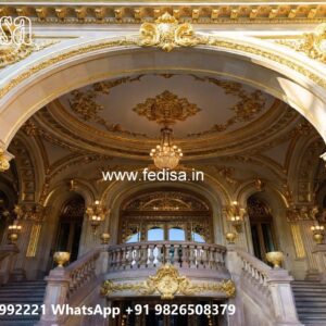 Luxury Building Design No-10457