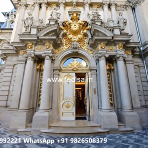 Elegant Hotel Style No-10459