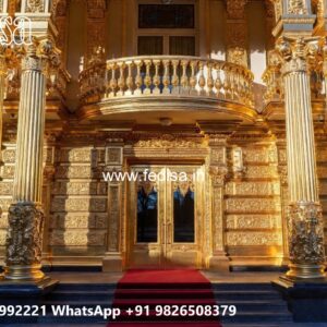 Premium Hospitality Exterior No-10465