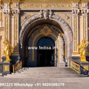Premium Resort Exterior No-10475