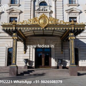 Hotel Exterior Inspiration No-10476