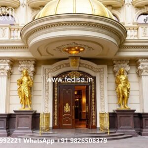 Luxury Hotel Entry No-10479