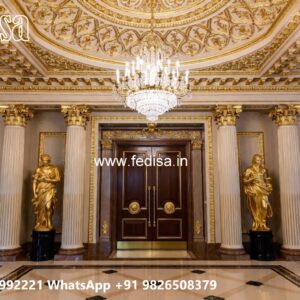 Luxury Resort Front No-10484