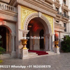 Modern Luxury Hotel No-10487