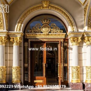 Hotel Exterior Concepts No-10488