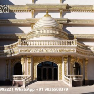 Luxury Exterior Style No-10491
