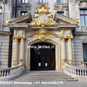Stylish Hospitality Design No-10494