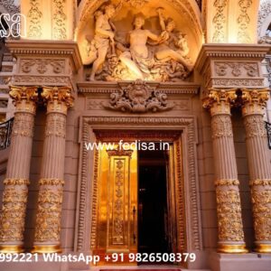 Hotel Exterior Appeal No-10499