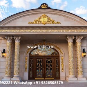 Premium Hotel Exterior No-10502