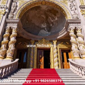 Hotel Elevation Ideas No-10503