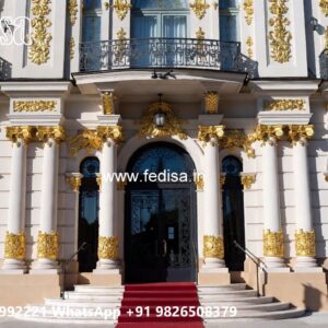 Hotel Facade Trends No-10507