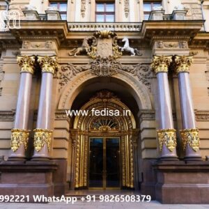 Resort Front Design No-10509