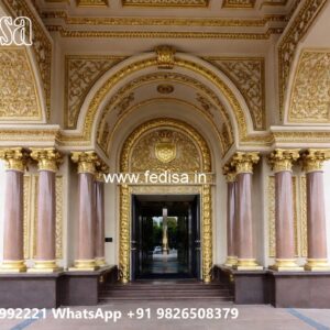 Luxury Architecture Style No-10516