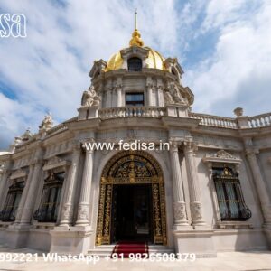 Hotel Front Beauty No-10520
