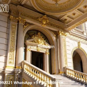 Luxury Facade Concepts No-10521