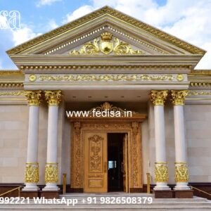 Premium Front Elevation No-10525