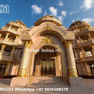 Stylish Exterior Design No-10526