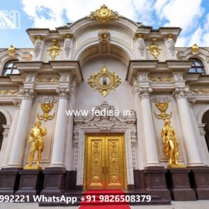 Hotel Exterior Finish Ideas No-10534