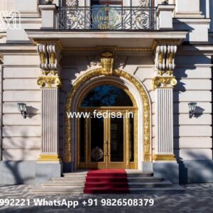 Elegant Hospitality Design No-10537