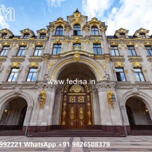 Stylish Hotel Appeal No-10543