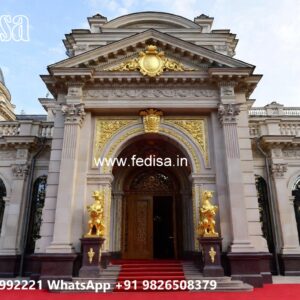 Premium Exterior Style No-10550