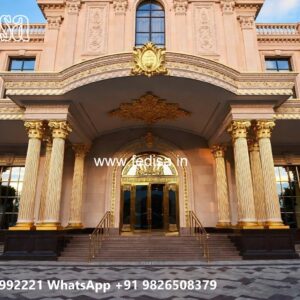 Resort Exterior Beauty No-10557