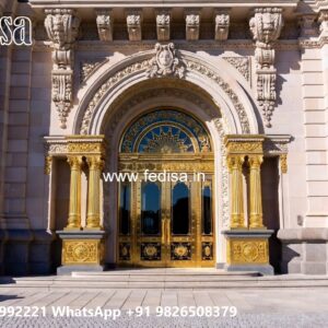 Hotel Front Concepts No-10558