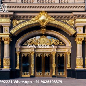 Contemporary Hotel Appeal No-10560