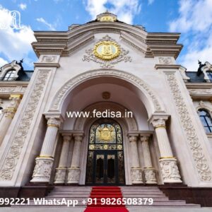 Elegant Hotel Lighting No-10561
