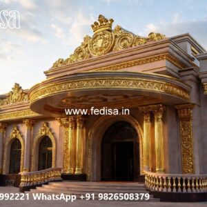Luxury Resort Concepts No-10563