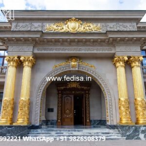Premium Architecture Design No-10565