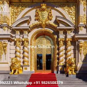 Hotel Front Appeal No-10570