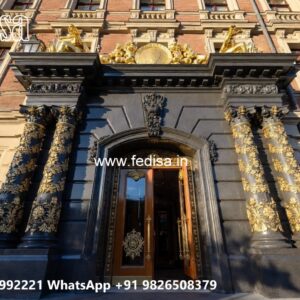 Luxury Exterior Trends No-10583