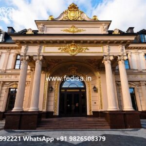 Hotel Facade Beauty No-10584