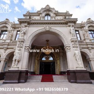 Modern Exterior Luxury No-10590