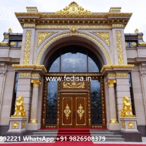 Modern Hotel Vision No-10598