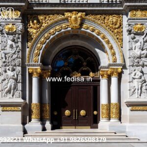 Elegant Hospitality Exterior No-10599