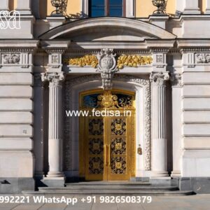 Luxury Hospitality Elevation Design Concepts No-10613