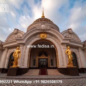 Beautiful Luxury Hotel Elevation Inspirations No-10621