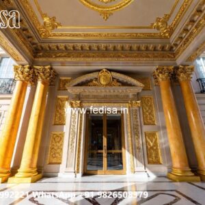 Grand Hotel Exterior Elevation Concepts No-10624